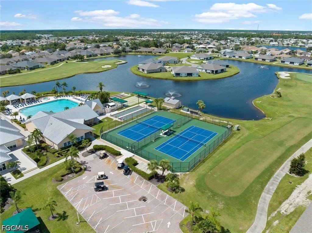 1837 Knights Bridge Trail Punta Gorda FL 33980