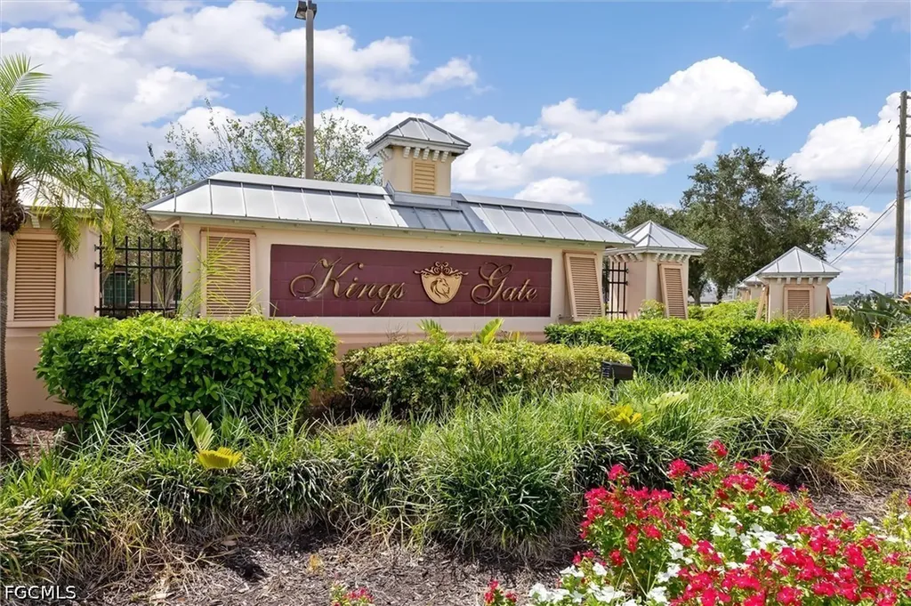 1837 Knights Bridge Trail Punta Gorda FL 33980