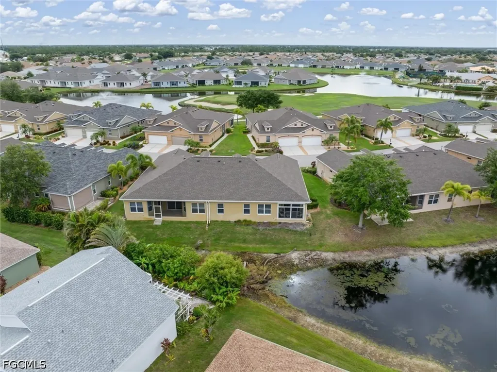 1837 Knights Bridge Trail Punta Gorda FL 33980