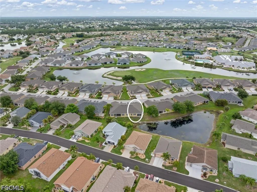 1837 Knights Bridge Trail Punta Gorda FL 33980