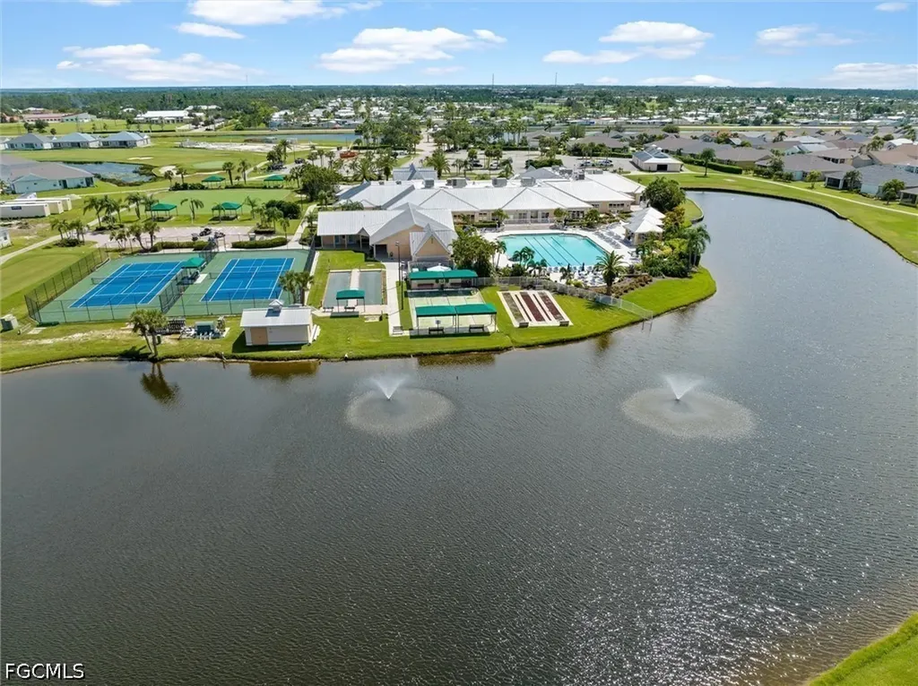 1837 Knights Bridge Trail Punta Gorda FL 33980