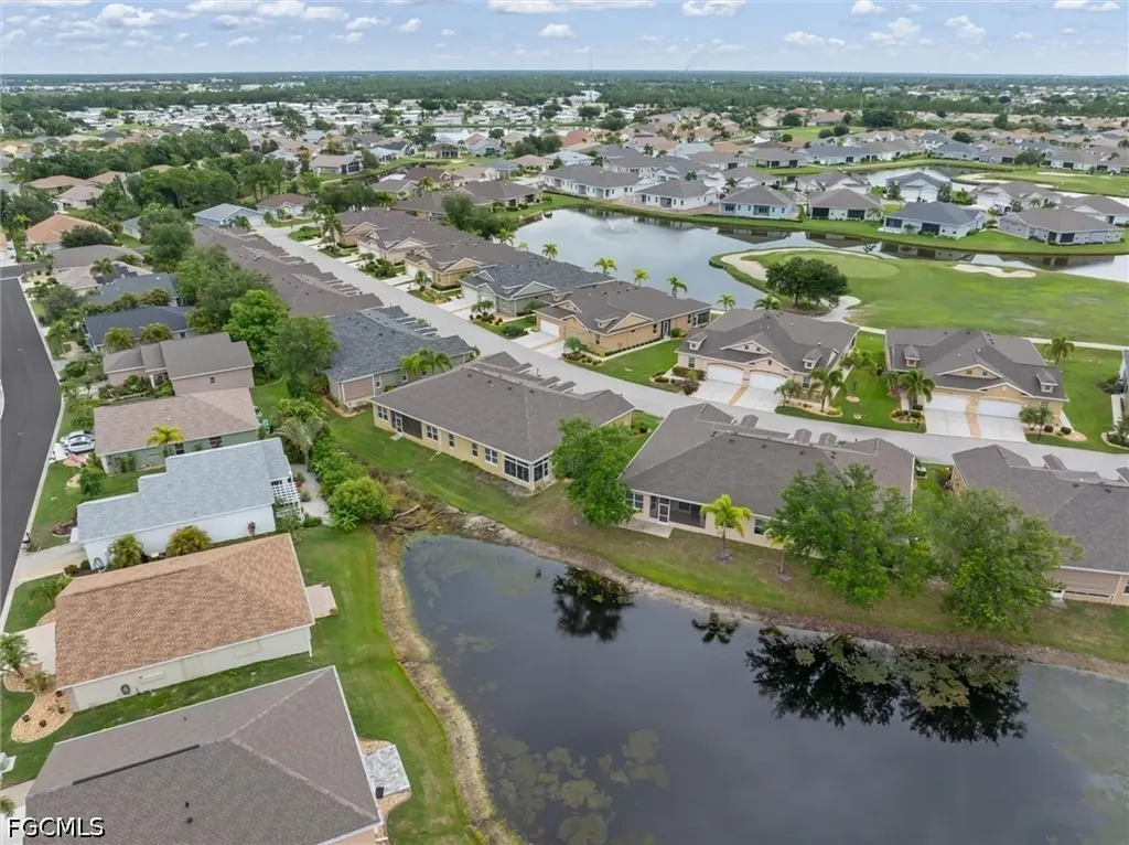 1837 Knights Bridge Trail Punta Gorda FL 33980