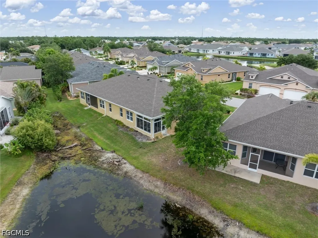 1837 Knights Bridge Trail Punta Gorda FL 33980