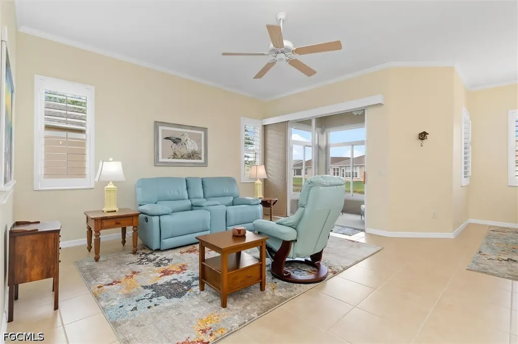 1837 Knights Bridge Trail Punta Gorda FL 33980