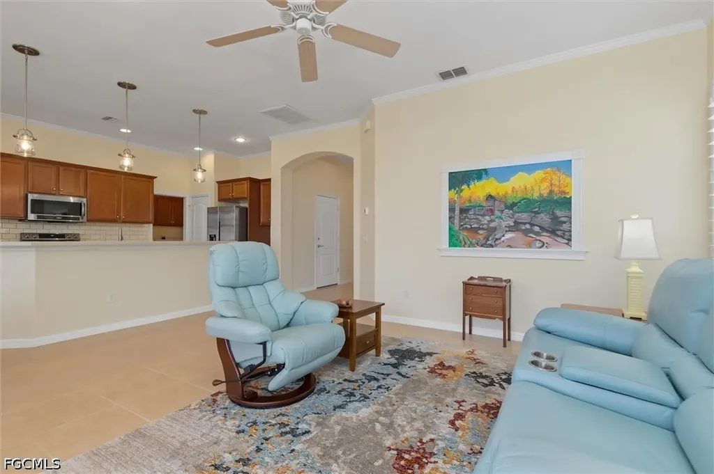 1837 Knights Bridge Trail Punta Gorda FL 33980