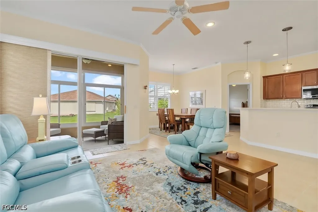1837 Knights Bridge Trail Punta Gorda FL 33980