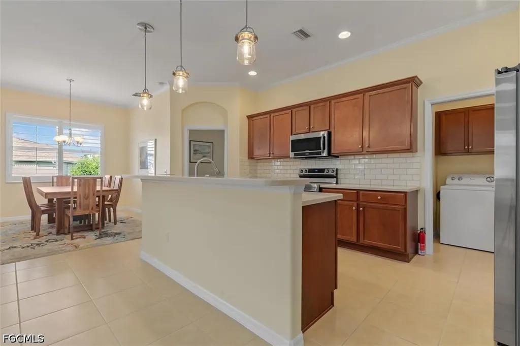 1837 Knights Bridge Trail Punta Gorda FL 33980