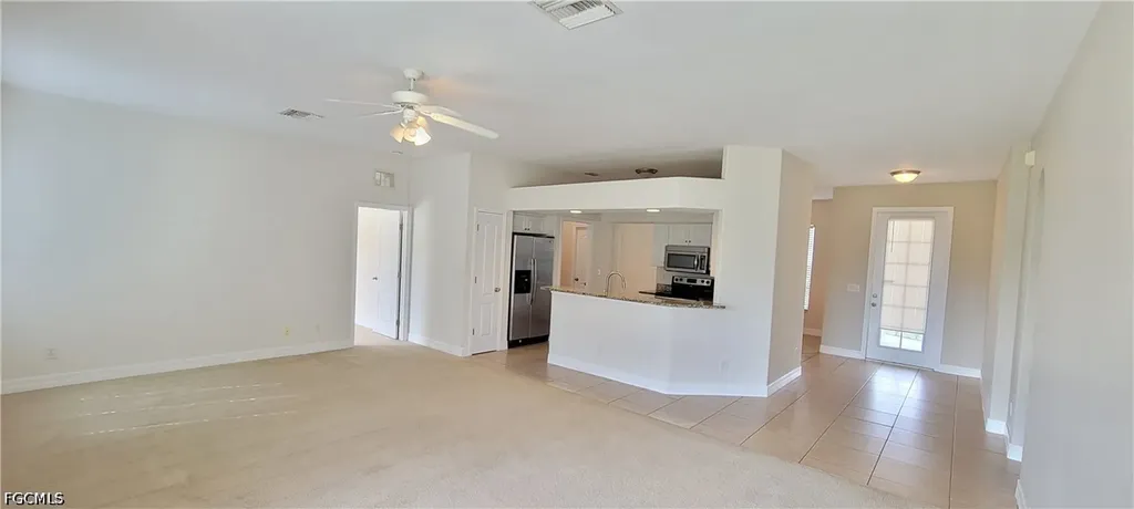 902 SW 21st Lane Cape Coral FL 33991