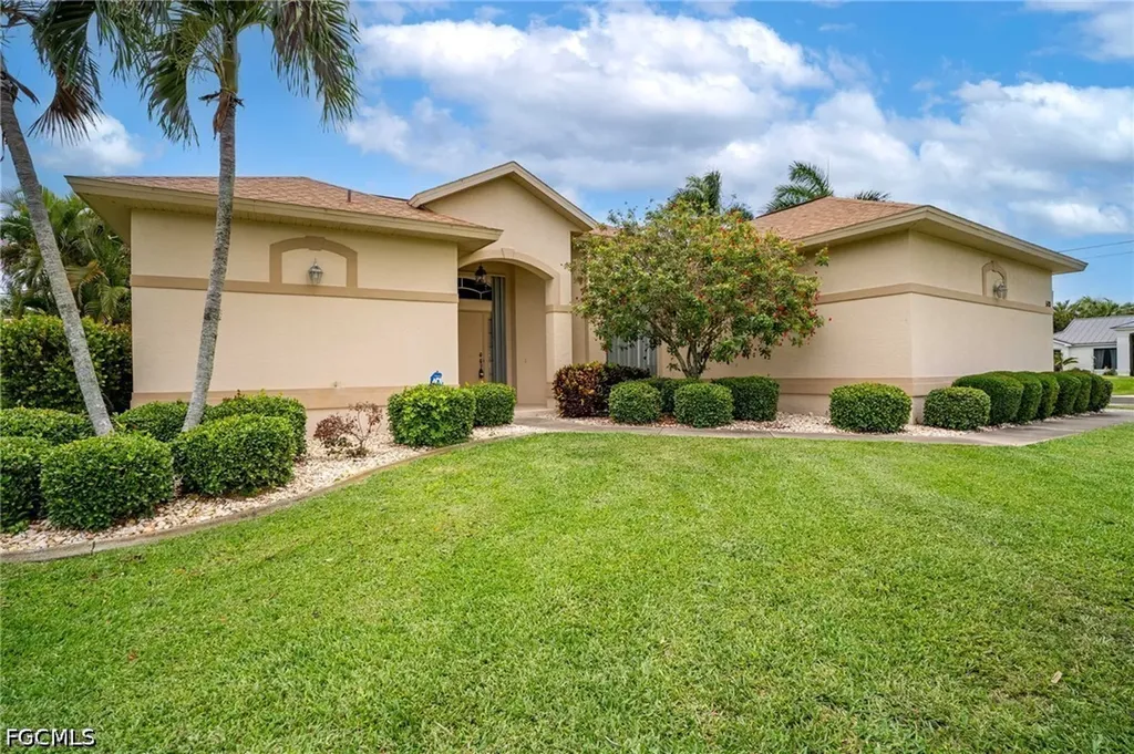 5118 SW 19th Place Cape Coral FL 33914
