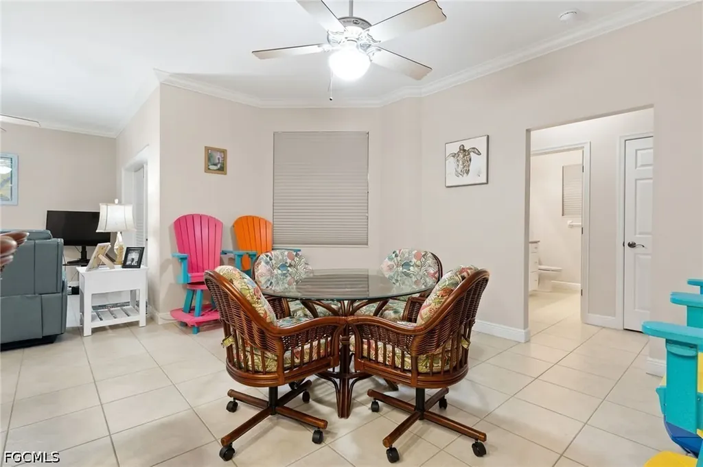 5118 SW 19th Place Cape Coral FL 33914