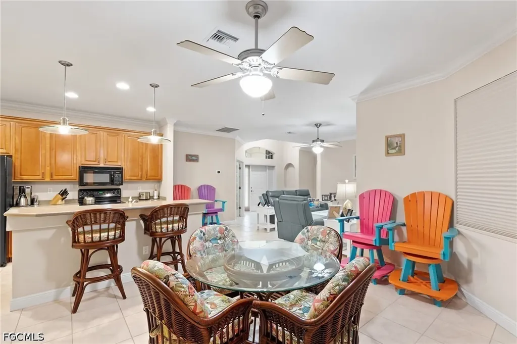 5118 SW 19th Place Cape Coral FL 33914