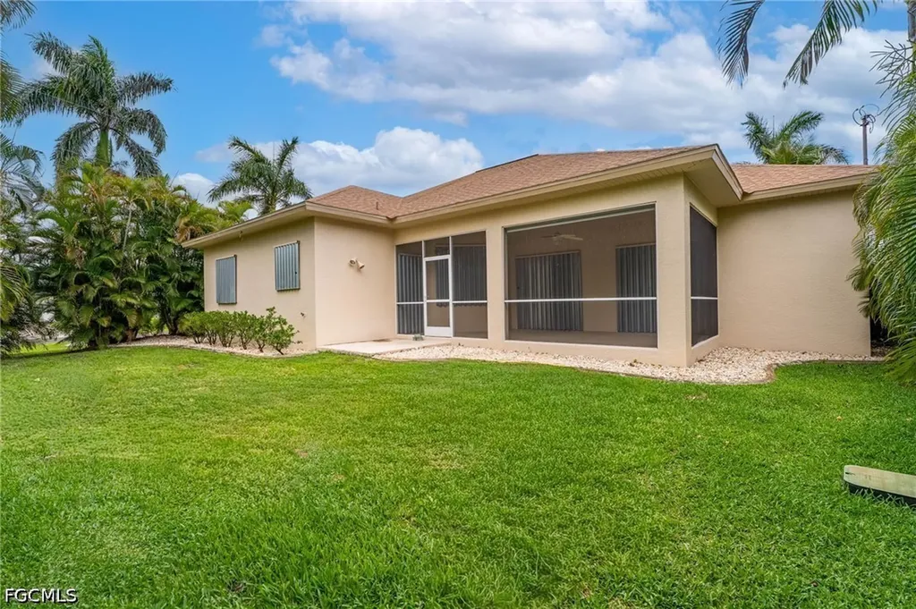 5118 SW 19th Place Cape Coral FL 33914