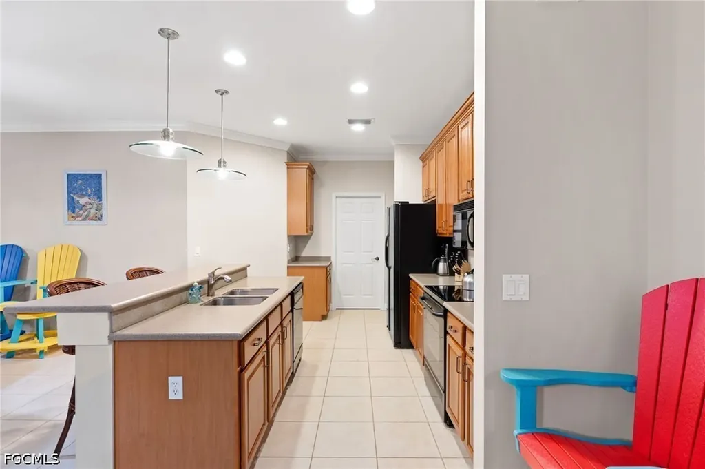 5118 SW 19th Place Cape Coral FL 33914