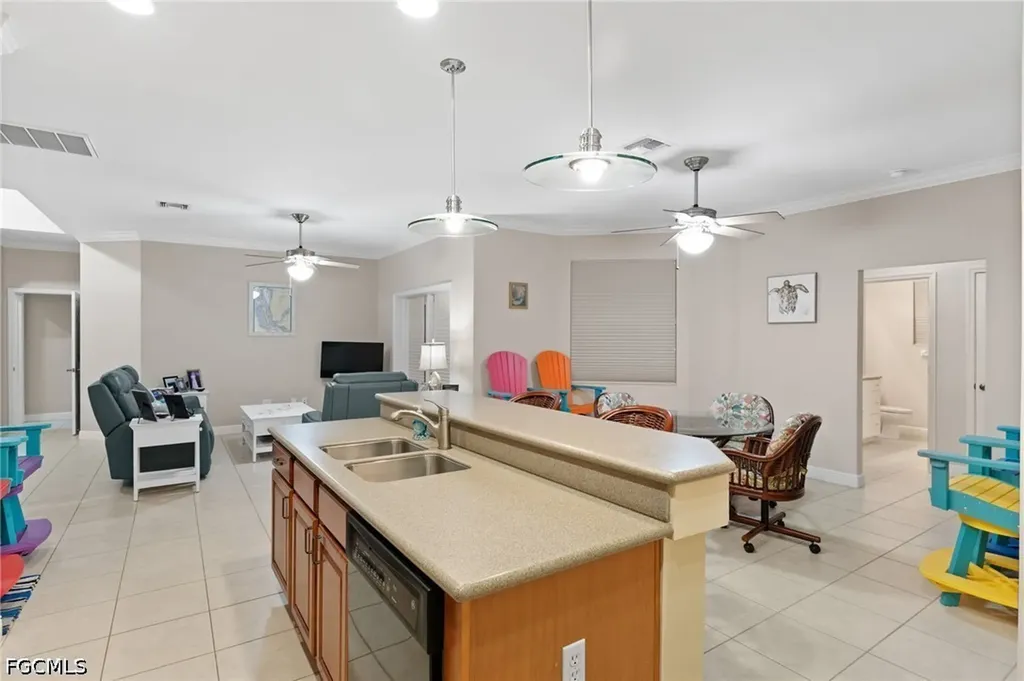 5118 SW 19th Place Cape Coral FL 33914