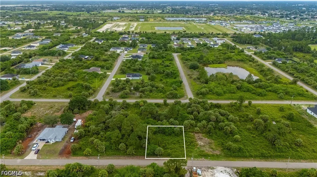 312 Laurel Avenue Lehigh Acres FL 33974