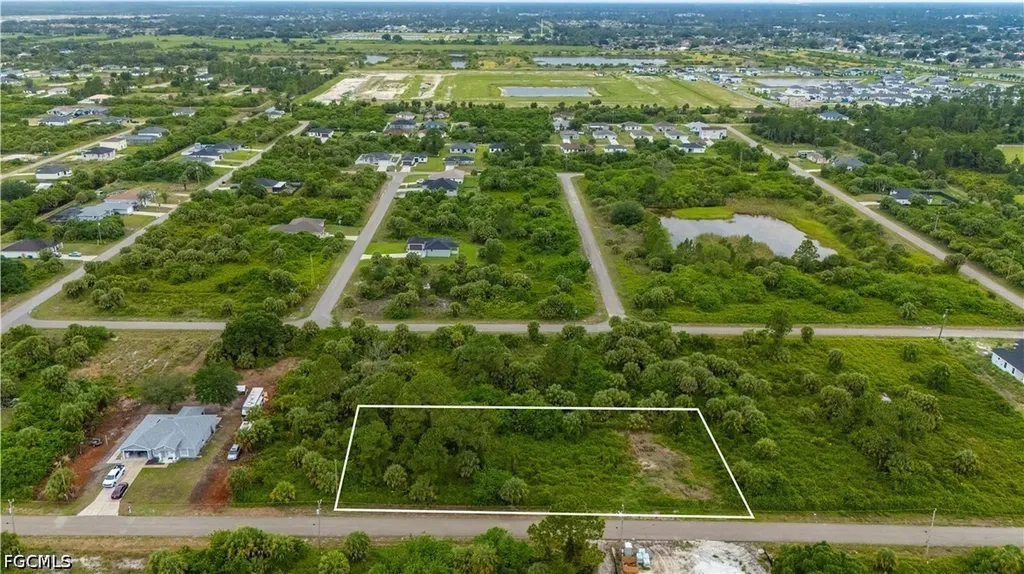 312 Laurel Avenue Lehigh Acres FL 33974