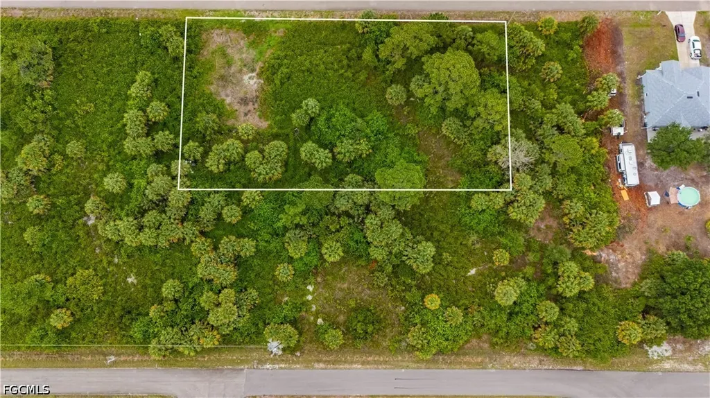 312 Laurel Avenue Lehigh Acres FL 33974