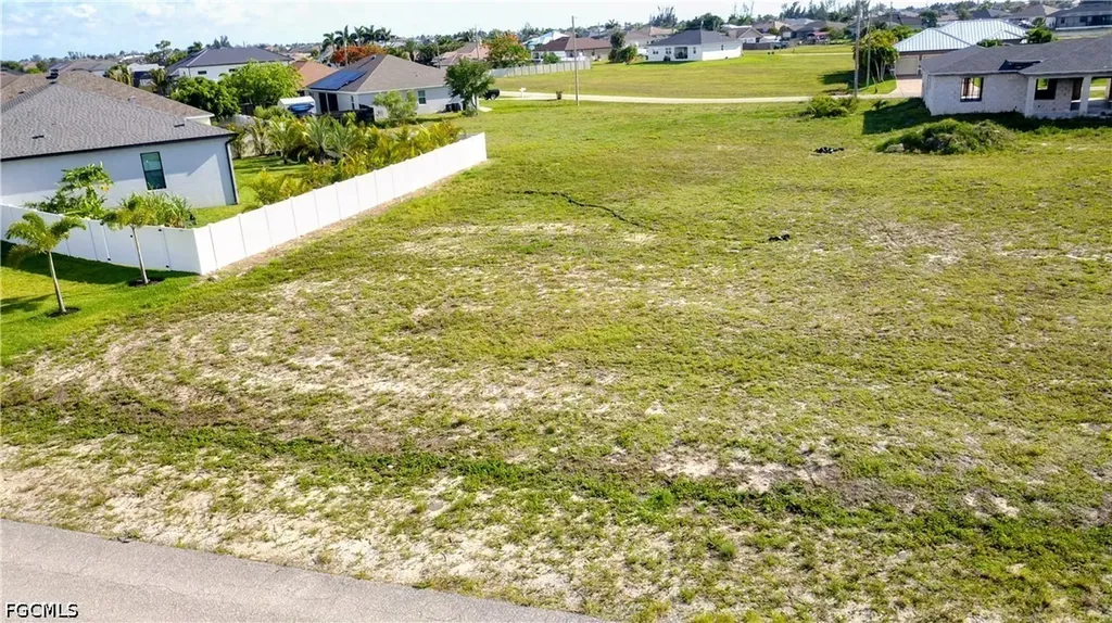 1846 NW 36th Place Cape Coral FL 33993