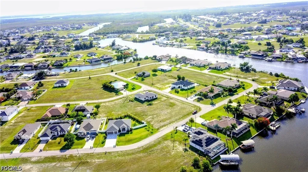 1846 NW 36th Place Cape Coral FL 33993