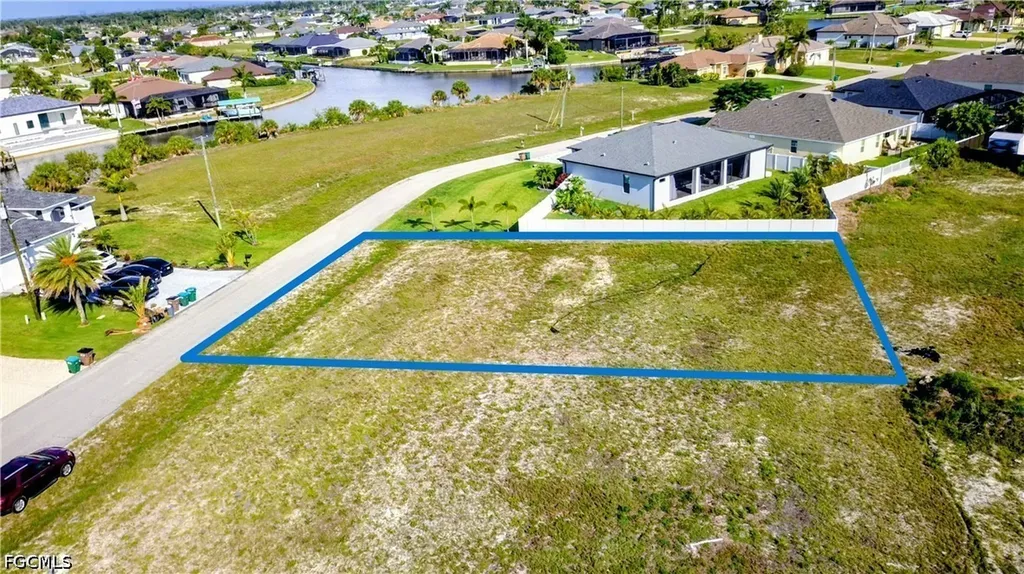 1846 NW 36th Place Cape Coral FL 33993