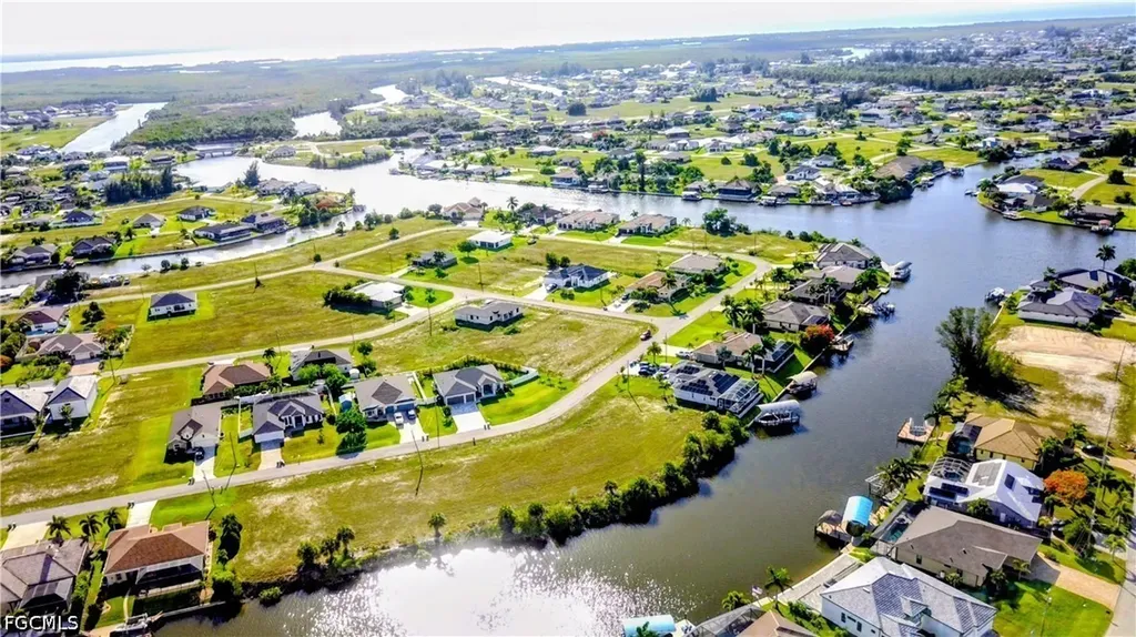 1846 NW 36th Place Cape Coral FL 33993