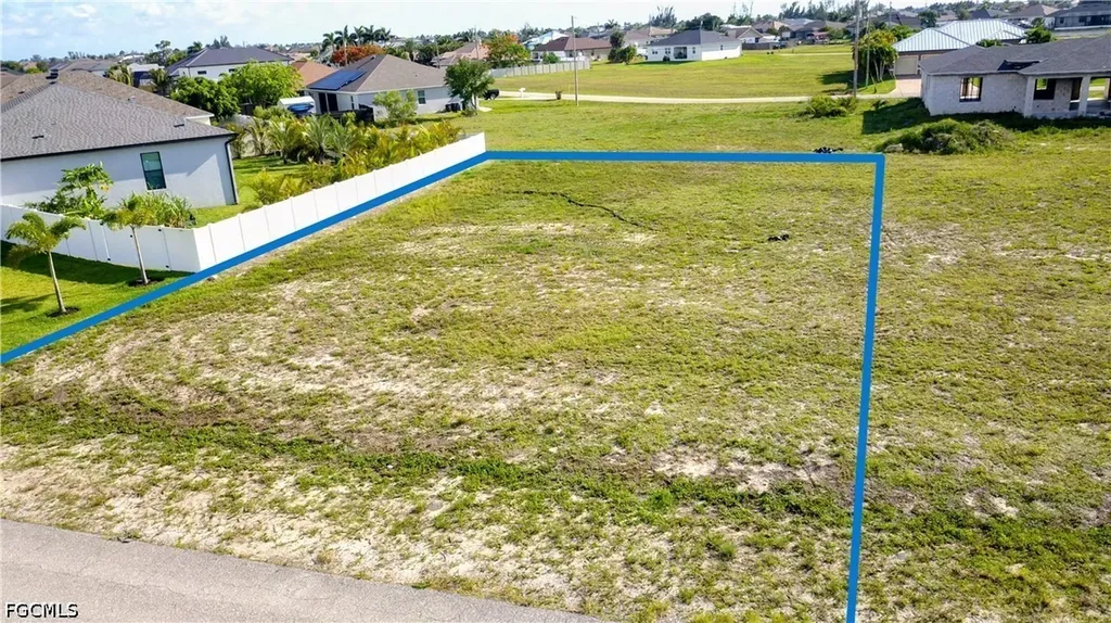 1846 NW 36th Place Cape Coral FL 33993
