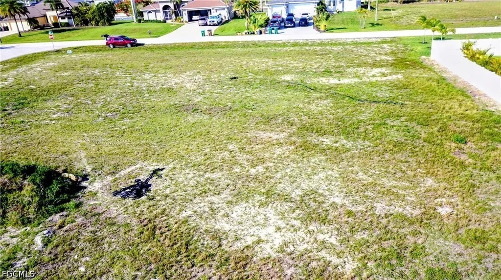1846 NW 36th Place Cape Coral FL 33993