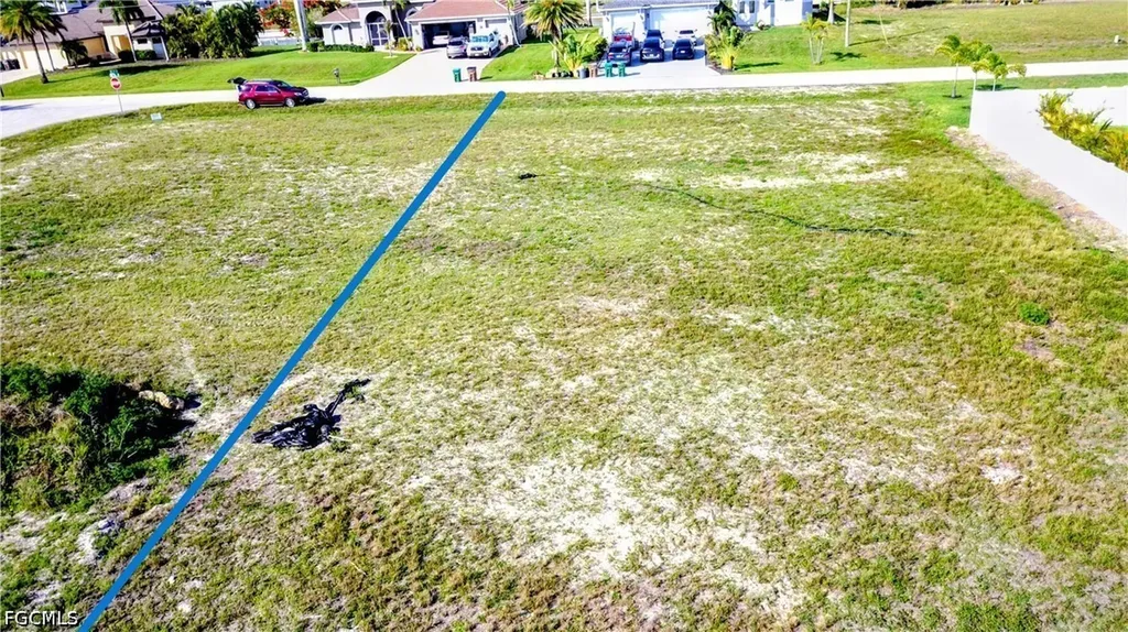 1846 NW 36th Place Cape Coral FL 33993