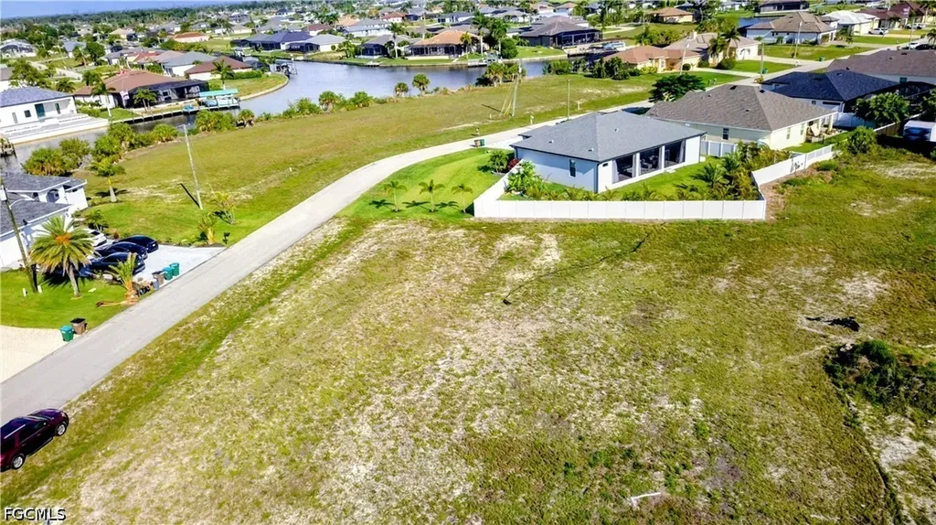 1846 NW 36th Place Cape Coral FL 33993