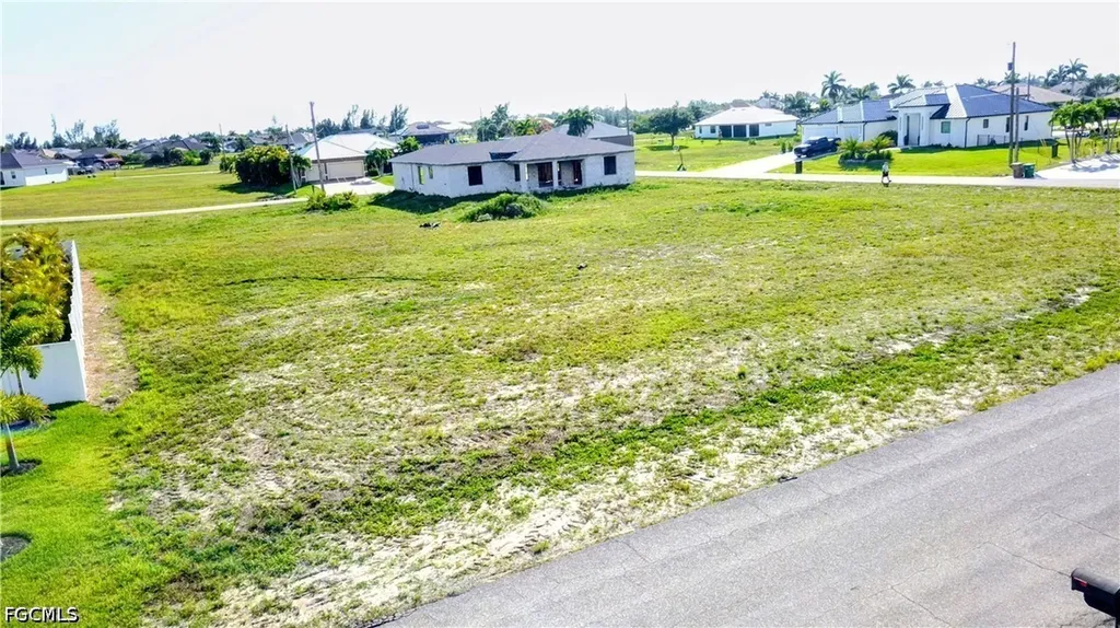 1846 NW 36th Place Cape Coral FL 33993