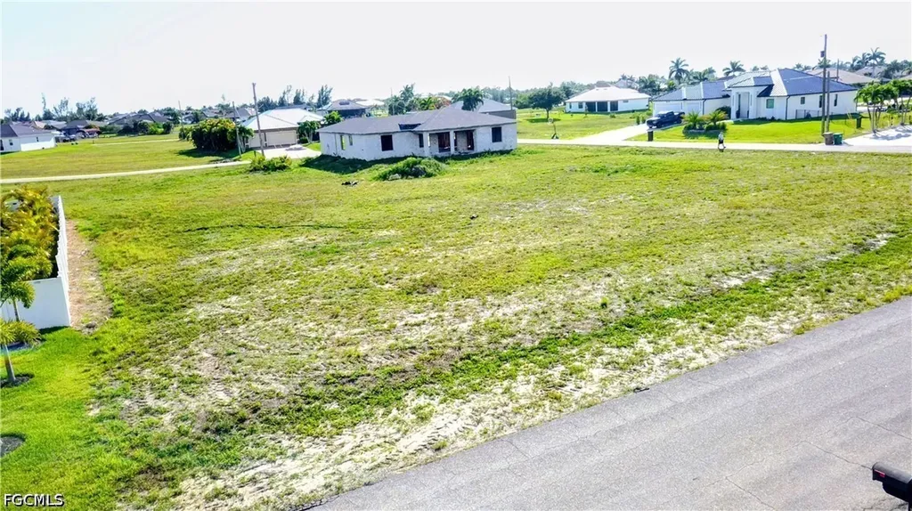 1846 NW 36th Place Cape Coral FL 33993