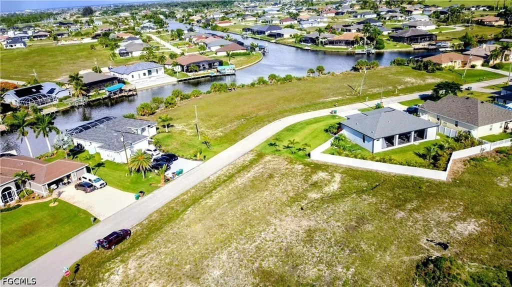 1846 NW 36th Place Cape Coral FL 33993