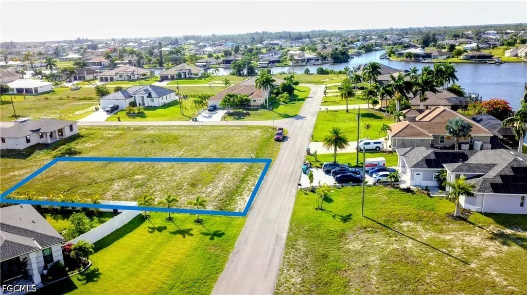 1846 NW 36th Place Cape Coral FL 33993