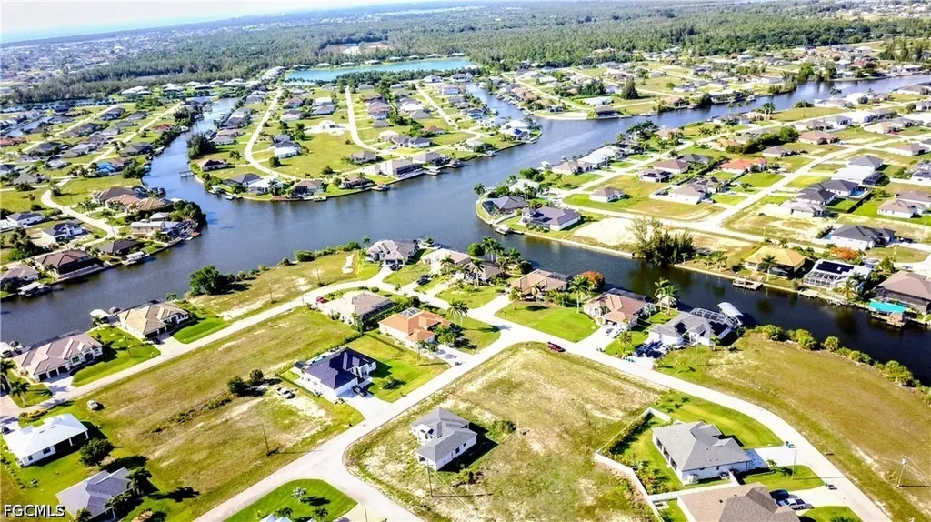 1846 NW 36th Place Cape Coral FL 33993