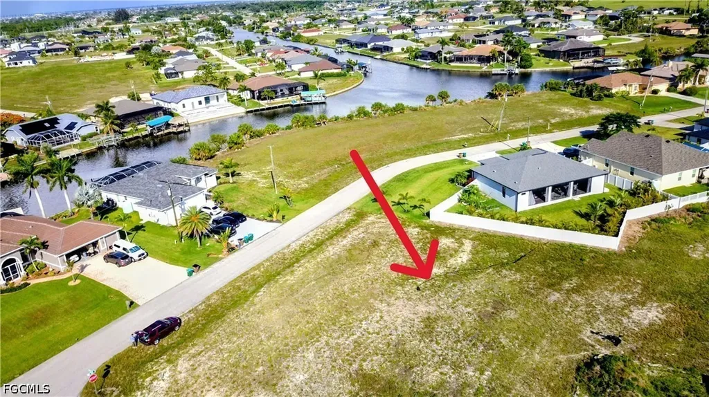 1846 NW 36th Place Cape Coral FL 33993