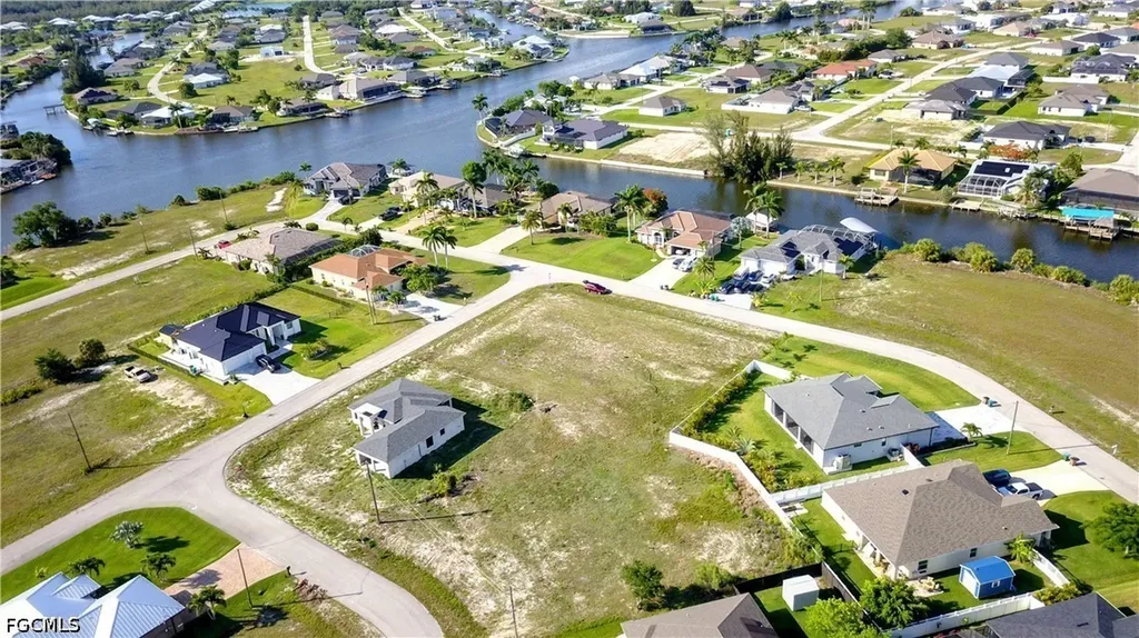 1846 NW 36th Place Cape Coral FL 33993
