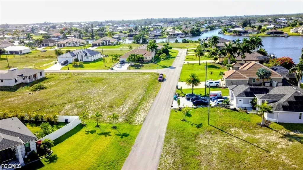 1846 NW 36th Place Cape Coral FL 33993