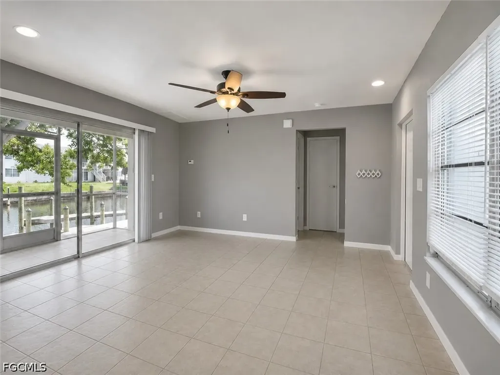1107 SE 46th Lane Cape Coral FL 33904