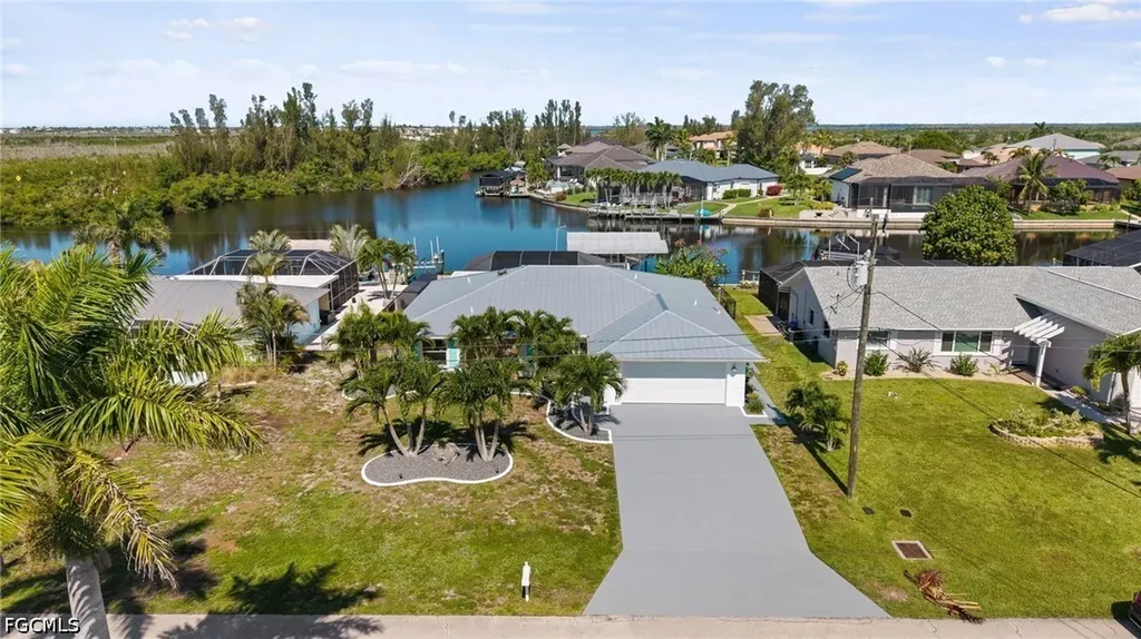 12213 Star Shell Drive Matlacha Isles FL 33991