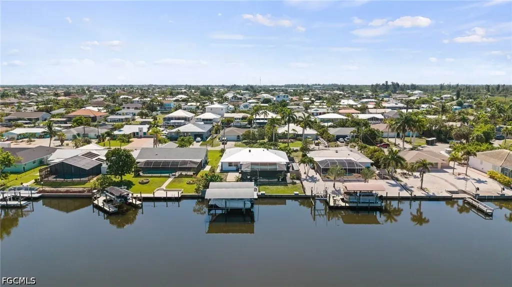 12213 Star Shell Drive Matlacha Isles FL 33991