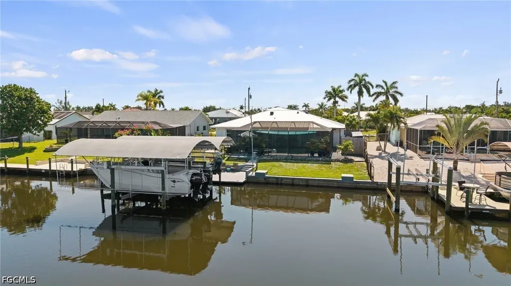 12213 Star Shell Drive Matlacha Isles FL 33991