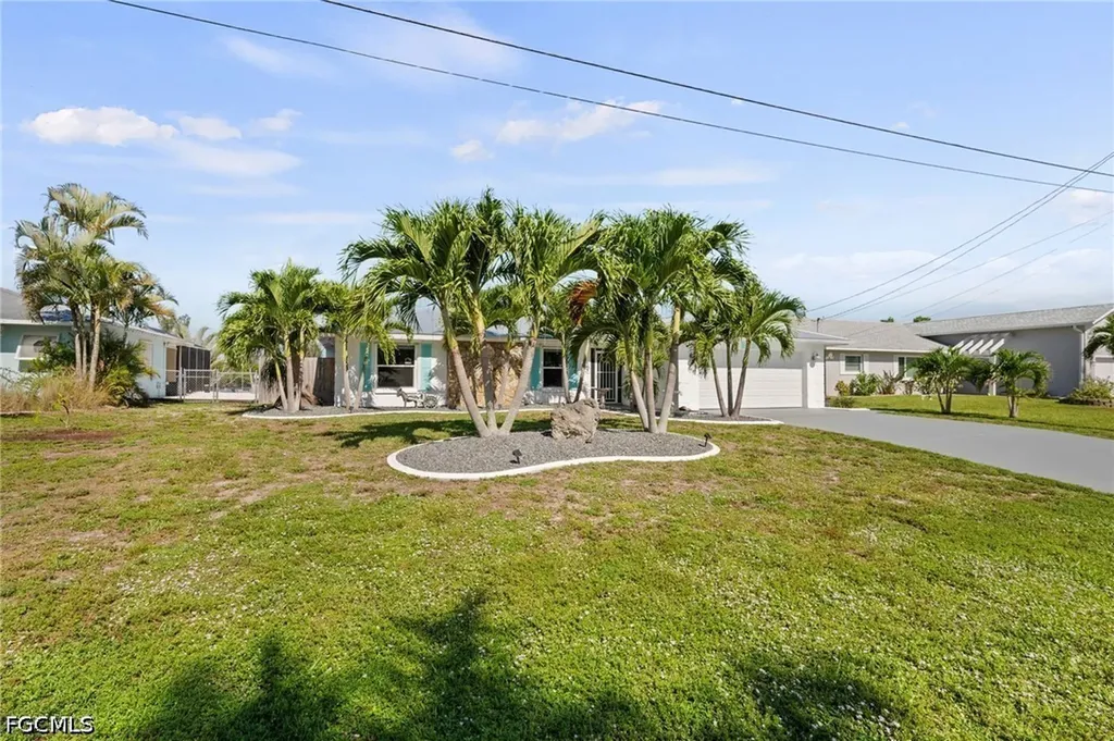 12213 Star Shell Drive Matlacha Isles FL 33991