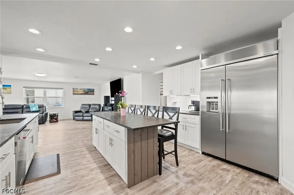 12213 Star Shell Drive Matlacha Isles FL 33991