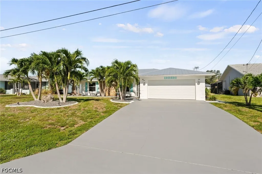 12213 Star Shell Drive Matlacha Isles FL 33991