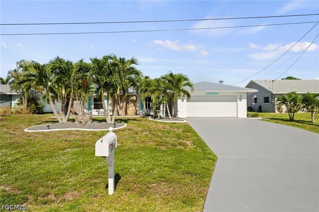 12213 Star Shell Drive Matlacha Isles FL 33991