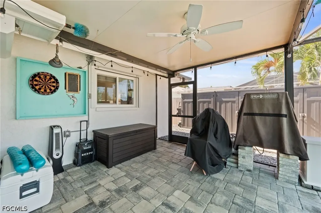 12213 Star Shell Drive Matlacha Isles FL 33991
