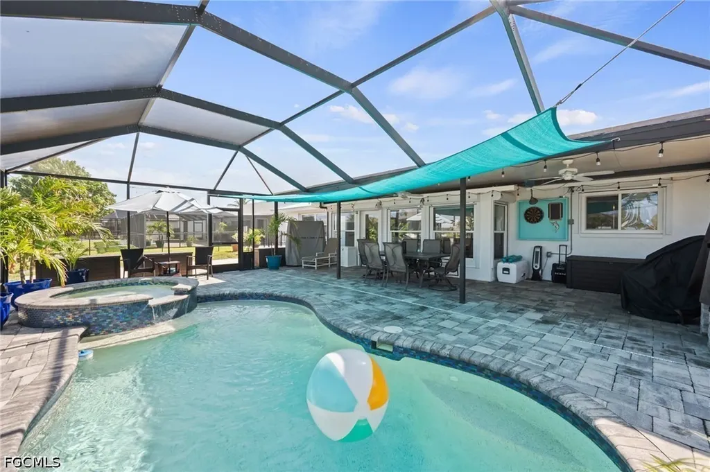 12213 Star Shell Drive Matlacha Isles FL 33991