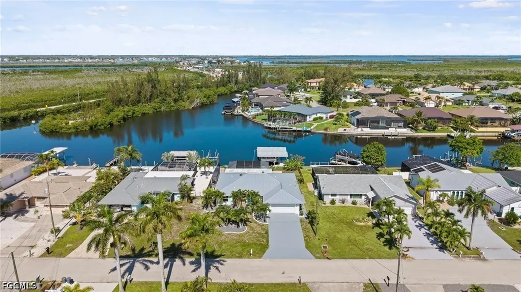 12213 Star Shell Drive Matlacha Isles FL 33991