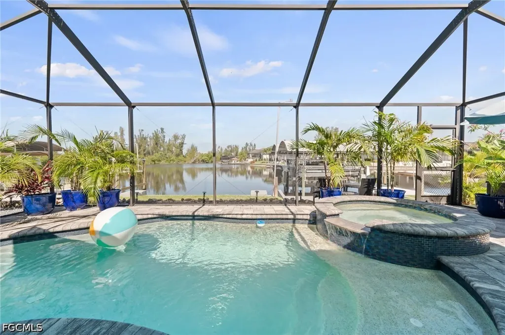 12213 Star Shell Drive Matlacha Isles FL 33991