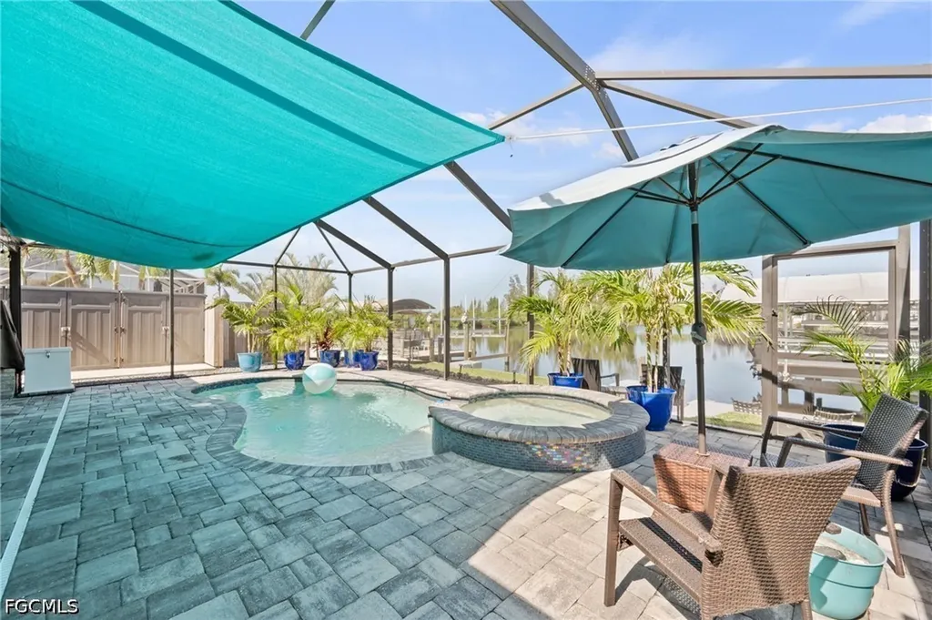 12213 Star Shell Drive Matlacha Isles FL 33991
